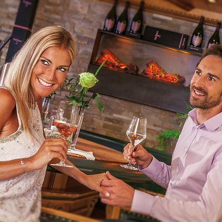Salnerhof Superior Lifestyle Resort Ισγκλ Εξωτερικό φωτογραφία