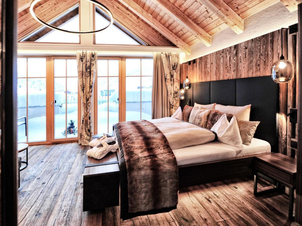 Salnerhof Superior Lifestyle Resort Ισγκλ Εξωτερικό φωτογραφία