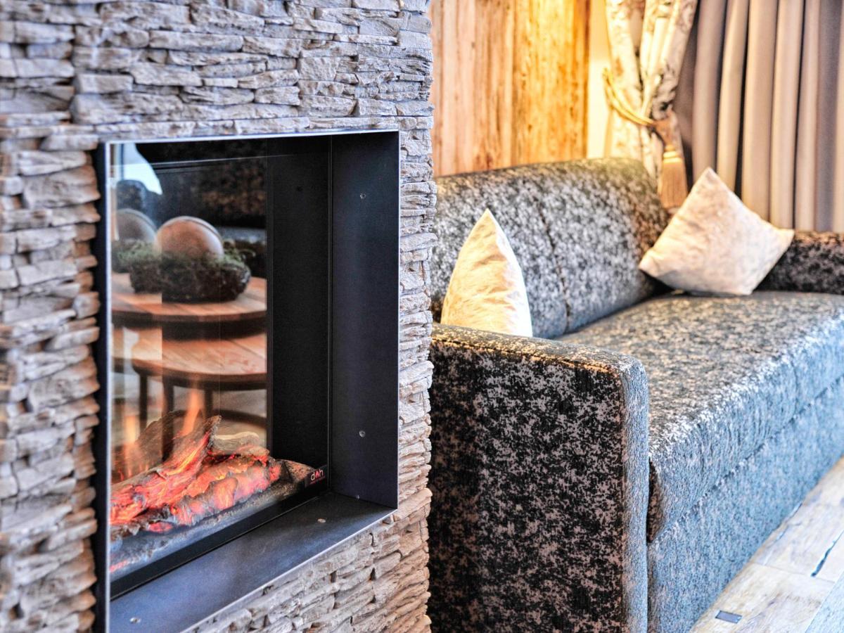 Salnerhof Superior Lifestyle Resort Ισγκλ Εξωτερικό φωτογραφία