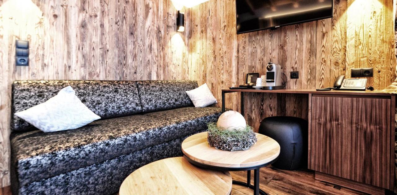 Salnerhof Superior Lifestyle Resort Ισγκλ Εξωτερικό φωτογραφία