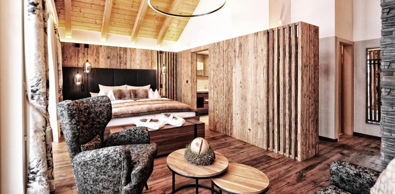 Salnerhof Superior Lifestyle Resort Ισγκλ Εξωτερικό φωτογραφία
