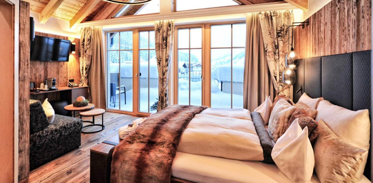 Salnerhof Superior Lifestyle Resort Ισγκλ Εξωτερικό φωτογραφία