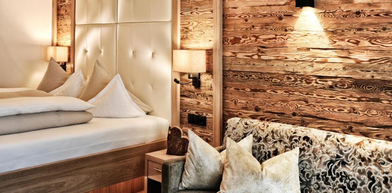 Salnerhof Superior Lifestyle Resort Ισγκλ Εξωτερικό φωτογραφία
