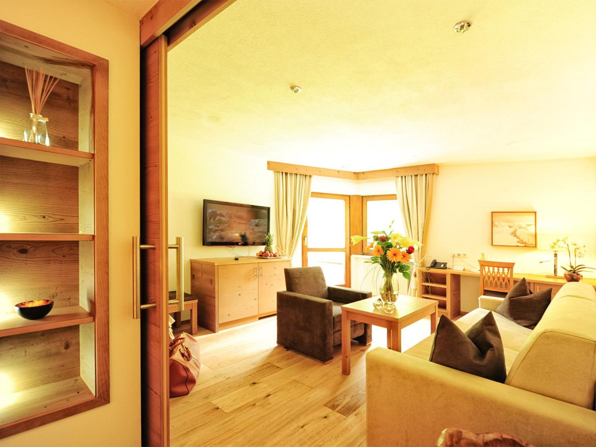 Salnerhof Superior Lifestyle Resort Ισγκλ Δωμάτιο φωτογραφία