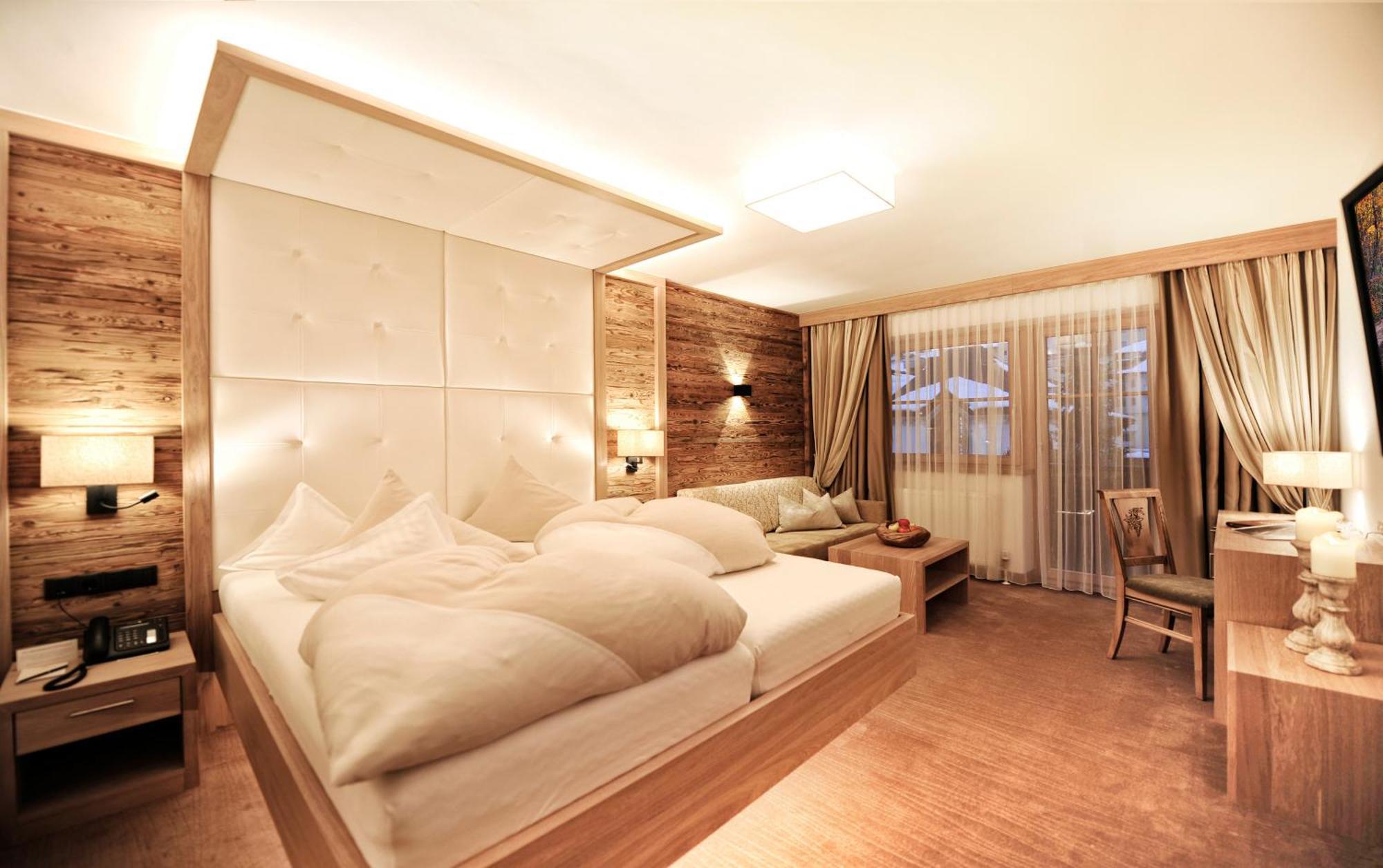 Salnerhof Superior Lifestyle Resort Ισγκλ Δωμάτιο φωτογραφία