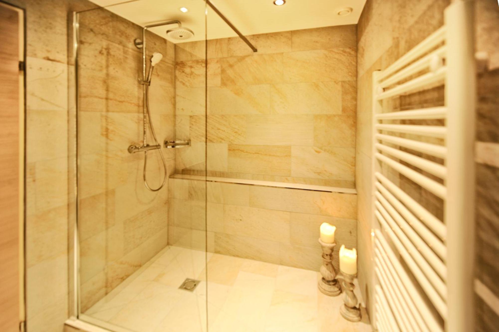 Salnerhof Superior Lifestyle Resort Ισγκλ Δωμάτιο φωτογραφία