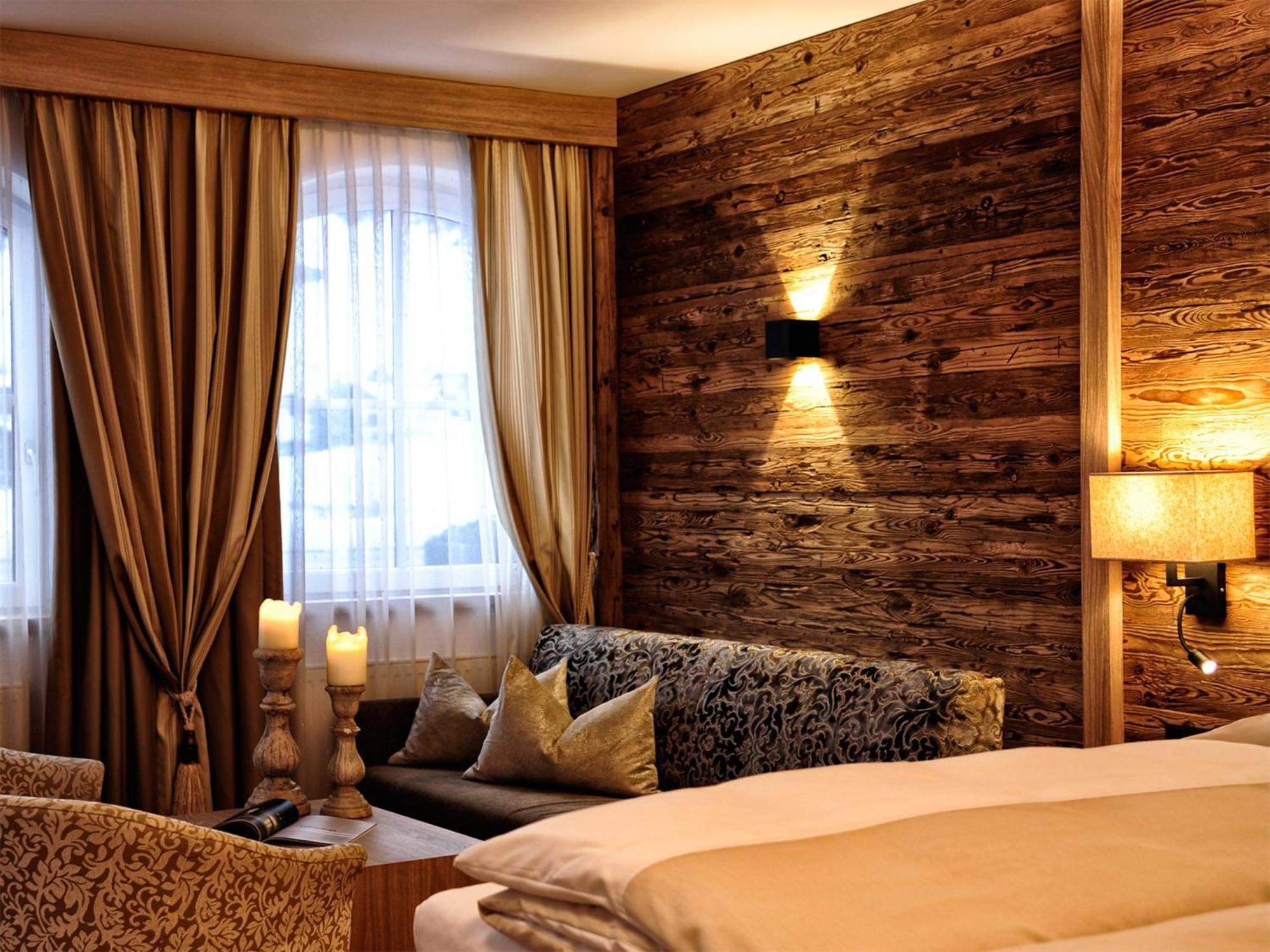 Salnerhof Superior Lifestyle Resort Ισγκλ Δωμάτιο φωτογραφία