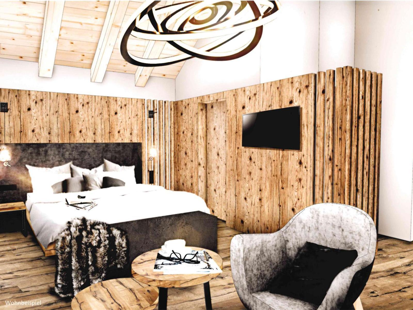 Salnerhof Superior Lifestyle Resort Ισγκλ Εξωτερικό φωτογραφία