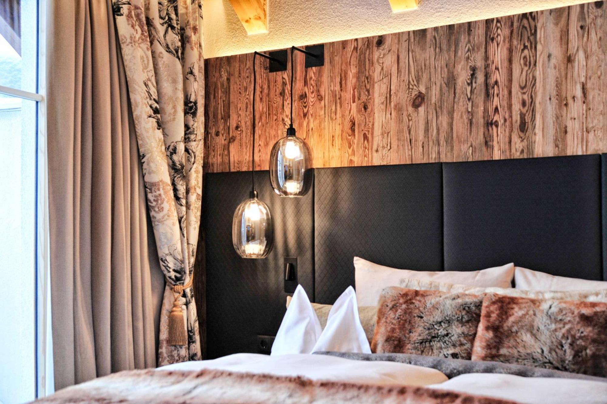 Salnerhof Superior Lifestyle Resort Ισγκλ Εξωτερικό φωτογραφία