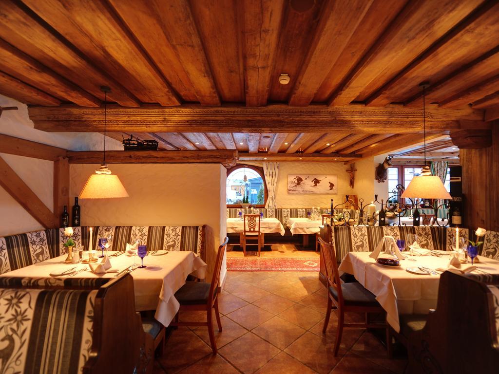 Salnerhof Superior Lifestyle Resort Ισγκλ Εξωτερικό φωτογραφία