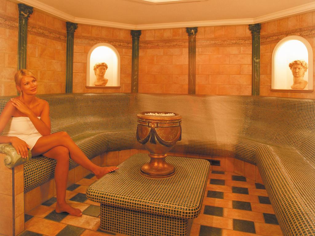 Salnerhof Superior Lifestyle Resort Ισγκλ Εξωτερικό φωτογραφία