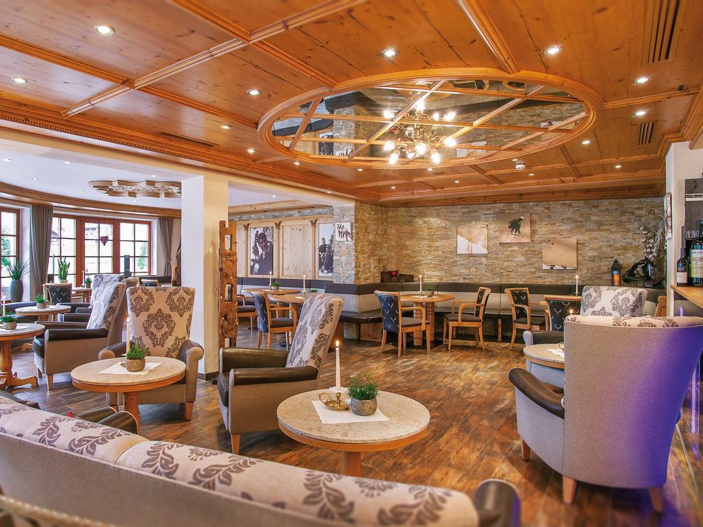 Salnerhof Superior Lifestyle Resort Ισγκλ Εξωτερικό φωτογραφία