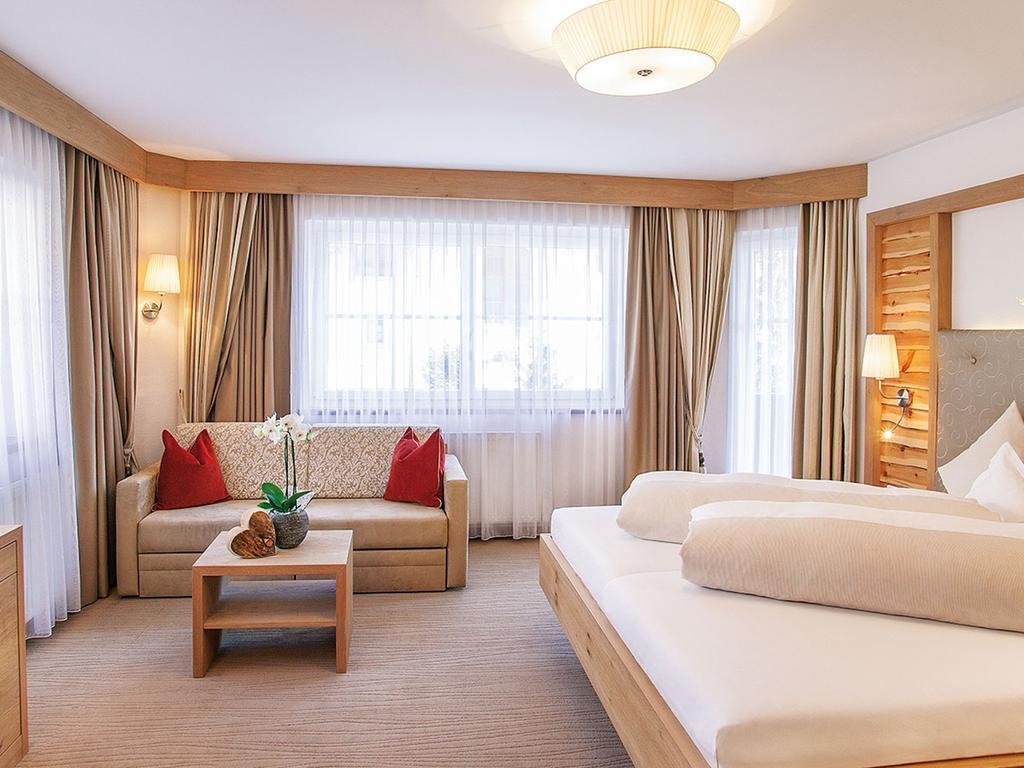 Salnerhof Superior Lifestyle Resort Ισγκλ Δωμάτιο φωτογραφία