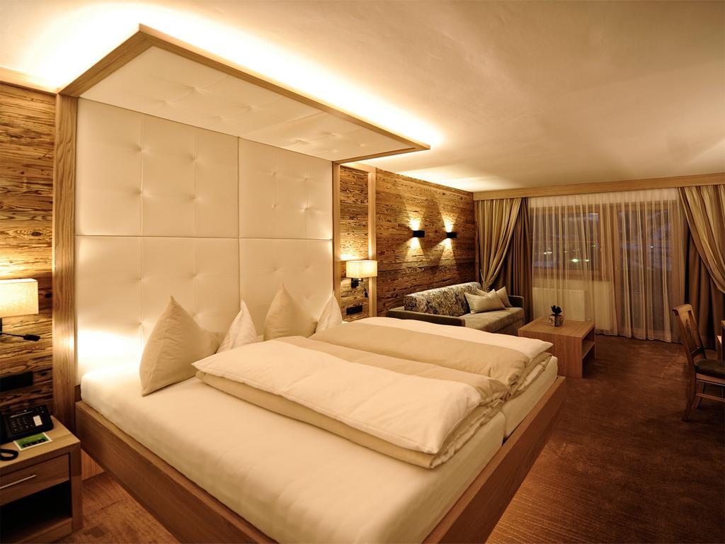 Salnerhof Superior Lifestyle Resort Ισγκλ Εξωτερικό φωτογραφία