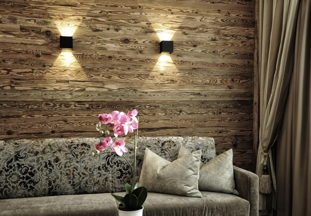 Salnerhof Superior Lifestyle Resort Ισγκλ Εξωτερικό φωτογραφία
